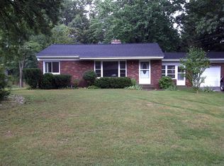 4408 Marshall Rd, Muskegon, MI 49441