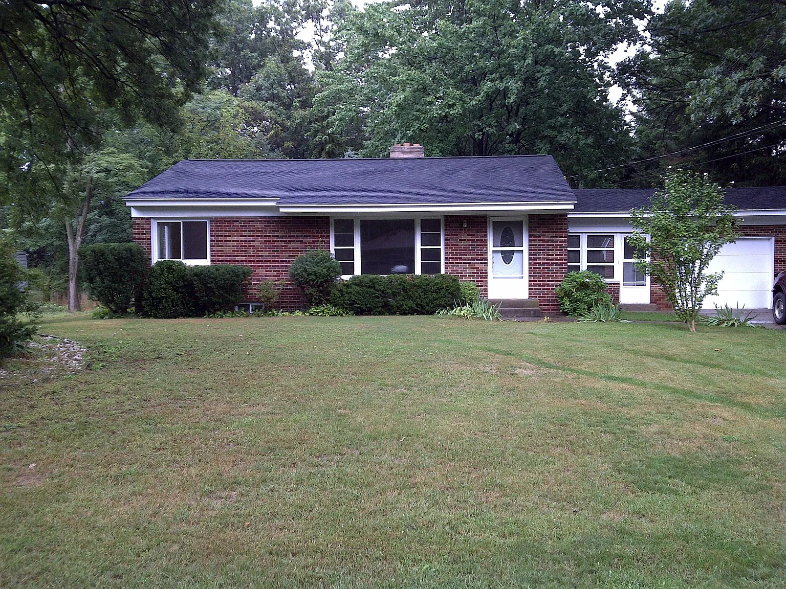 4408 Marshall Rd photo 1