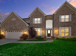 1462 Saddleridge Pl, Bartlett, IL
