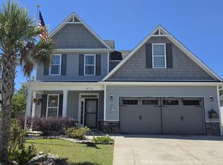 473 Lehigh Rd, Wilmington, NC 28412
