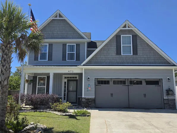 473 Lehigh Road, Wilmington, NC 28412