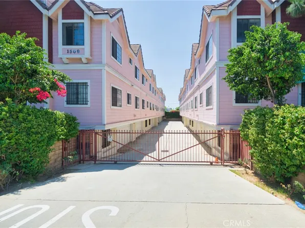 1505 S Atlantic Blvd APT C, Alhambra, CA 91803