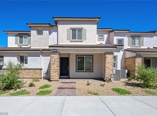 2321 Rip Ave, North Las Vegas, NV 89081