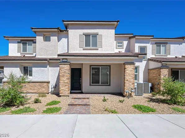 2321 Rip Ave #95, North Las Vegas, NV 89081