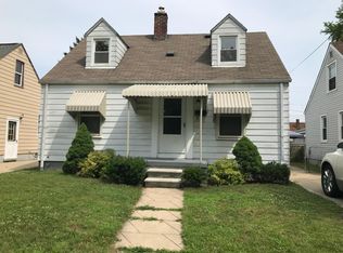 26024 McDonald St, Dearborn Heights, MI 48125