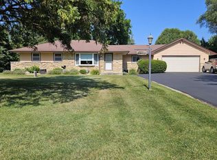 W226N6040 Avon Ct, Lisbon, WI 53089