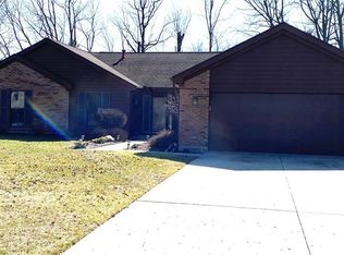 3933 Felice Ct, Dayton, OH 45432