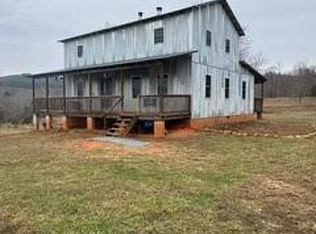 2417 Salem Church Rd, Ellenboro, NC 28040