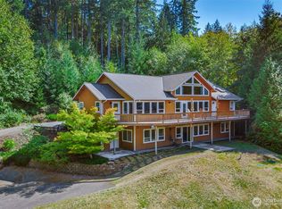 16705 92nd St NW, Lakebay, WA 98349