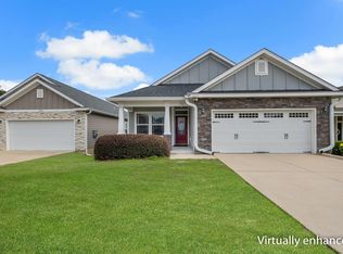 1826 Sagebrook Dr, Tallahassee, FL 32303
