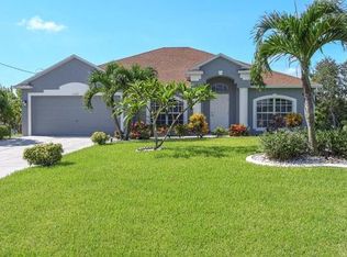1142 SW 12th Ter, Cape Coral, FL 33991