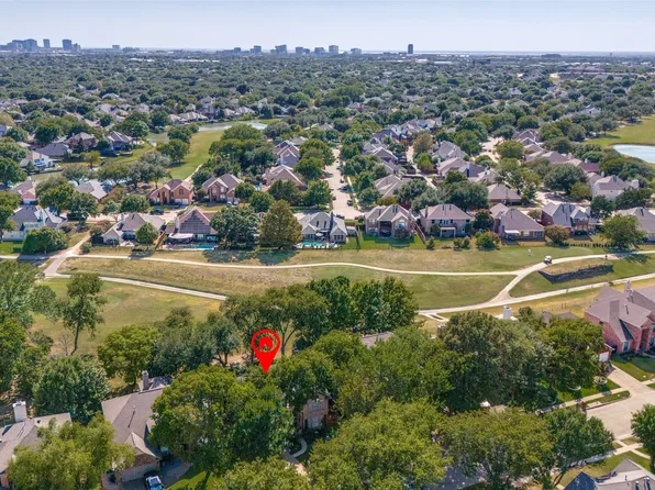5817 Louisville Dr, Frisco, TX 75035