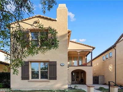 102 Spanish Lace, Irvine, CA, 92620