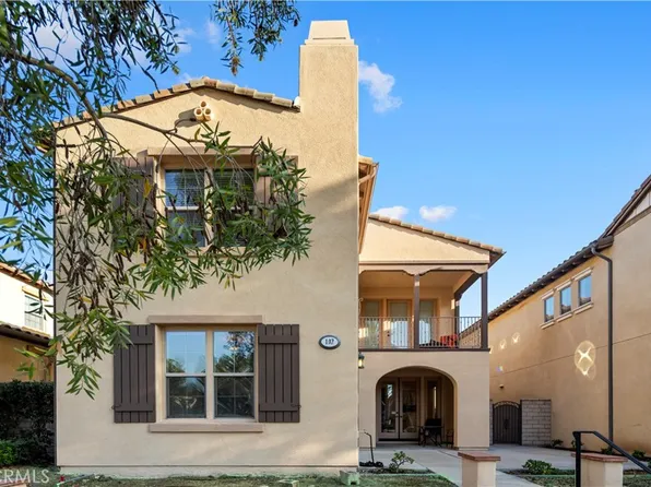 102 Spanish Lace, Irvine, CA 92620