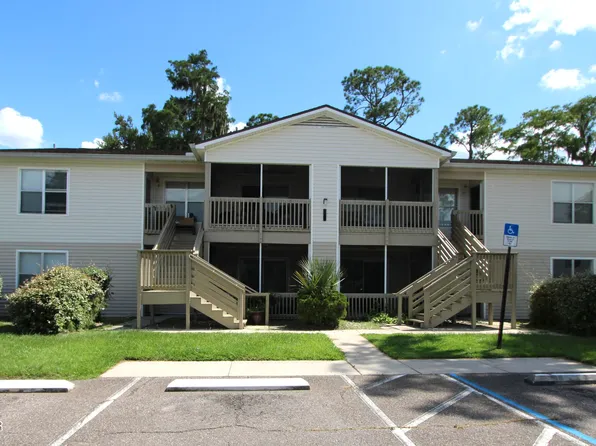 1600 Big Tree Rd APT I6, Daytona Beach, FL 32119