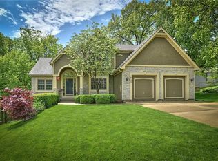 14145 NW 63rd St, Kansas City, MO 64152