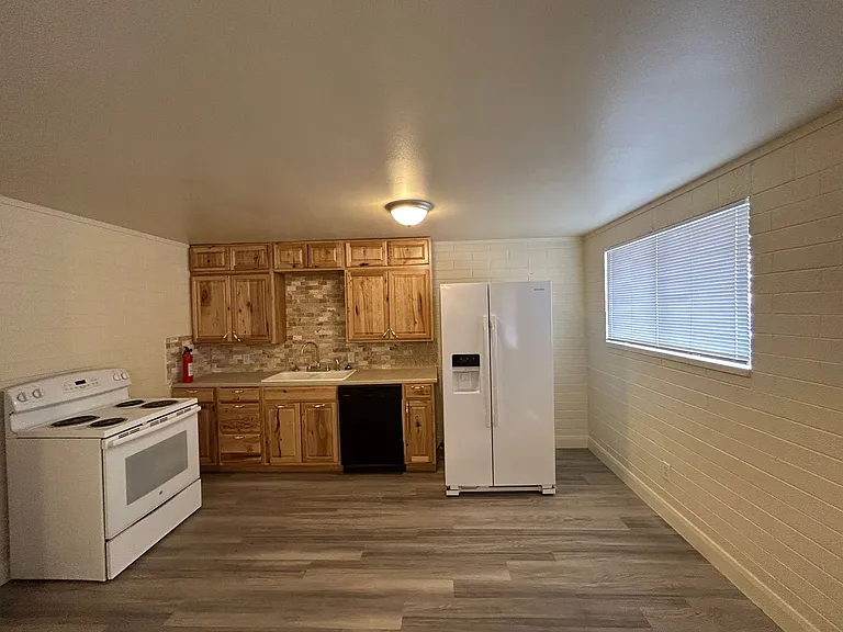 Monument Park SG Apartments — Photo 3
