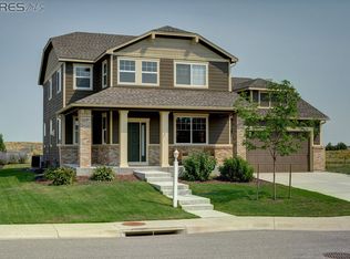 1682 Monarch Cir, Loveland, CO 80538