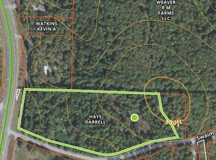 39 Swaim Hill Rd, Batesville, AR 72501