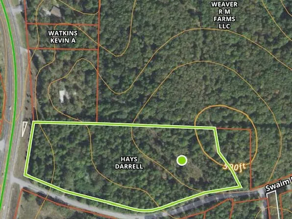 39 Swaim Hill Rd, Batesville, AR 72501