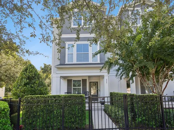 555 N FERN CREEK AVENUE #1, ORLANDO, FL 32803