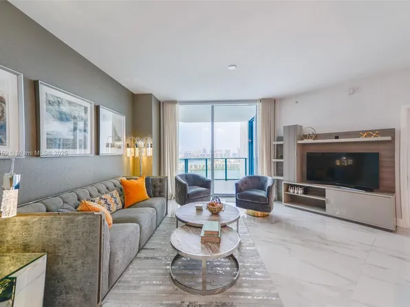 17111 Biscayne Blvd Unit 2303, Aventura, FL 33160