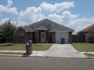 1922 E Llano Grande St, Weslaco, TX 78596