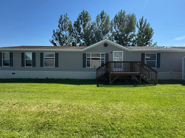 56 Horseshoe Bnd, Horace, ND 58047