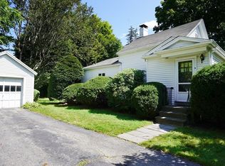 4 Auburn St, Framingham, MA 01701