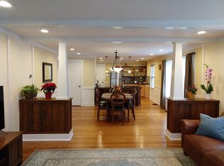 5 Warren St, Norwalk, CT 06851