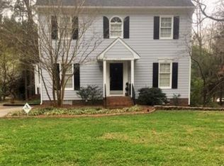 694 Journey St SW, Concord, NC 28025