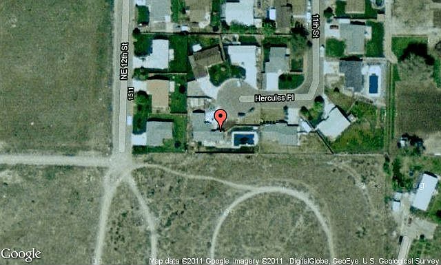 Map View