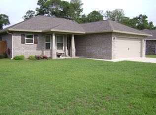 4307 Glen Forest Dr, Bagdad, FL 32583