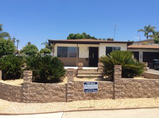 3502 Capalina Rd, San Marcos, CA 92069