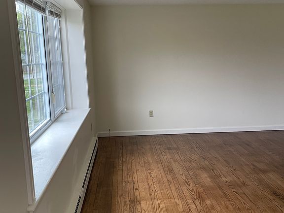 Entering living room