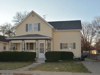 1021 S Cecelia St, Sioux City, IA, 51106