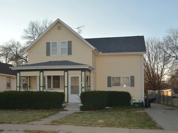 1021 S Cecelia St, Sioux City, IA 51106