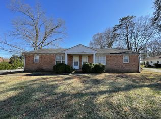 13 Salem Rd #A, Evington, VA 24550
