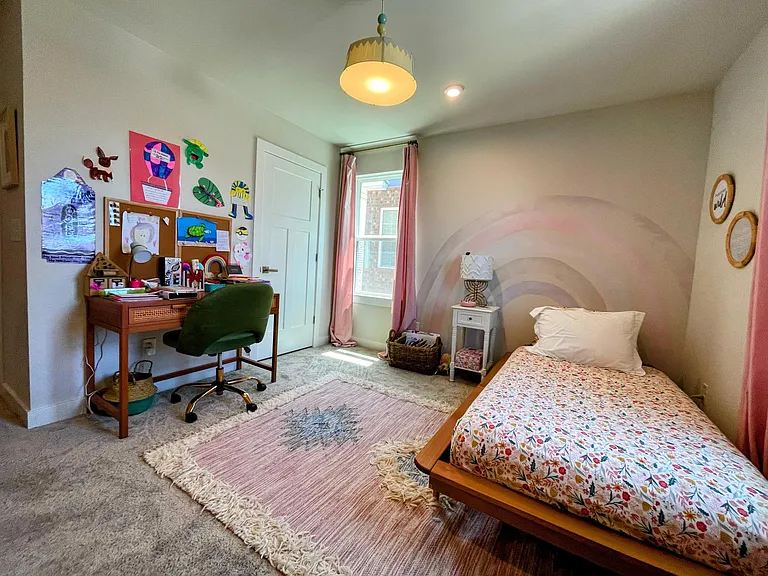 bedroom #4
