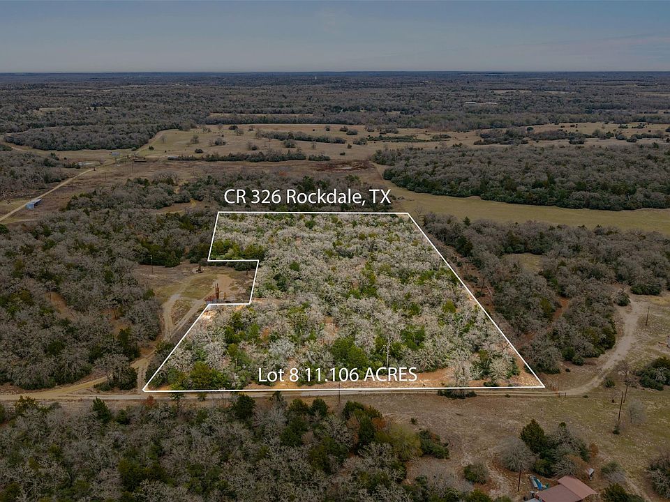 1st image of County Road 326 Lot 8