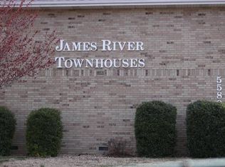 5580 S Robberson Ave APT J, Springfield, MO 65810