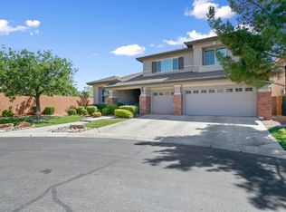 1528 Pine Leaf Dr, Las Vegas, NV 89144