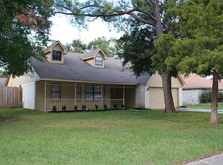 9526 Dundalk St, Spring, TX 77379