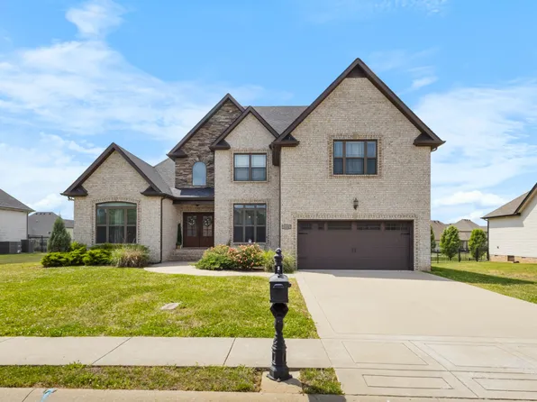 1132 Upland Ter, Clarksville, TN 37043