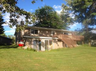 2308 McKinney Lake Rd, Grand Rapids, MN 55744