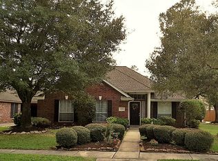 26900 Palace Pines Dr, Kingwood, TX 77339