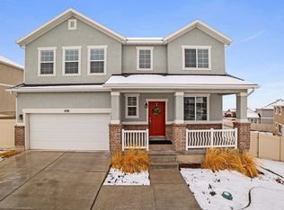 498 W Lori Ln, Saratoga Springs, UT 84045