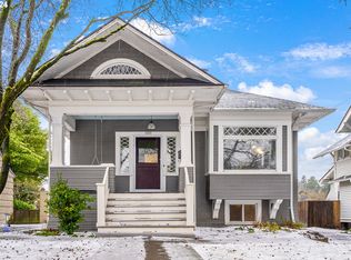 2323 NE 37th Ave, Portland, OR 97212