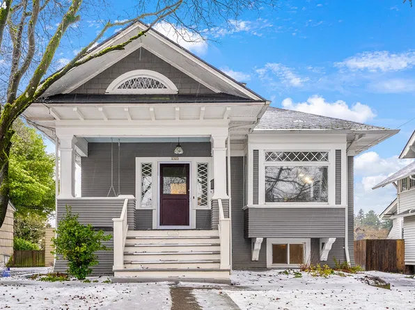 2323 NE 37th Ave, Portland, OR 97212