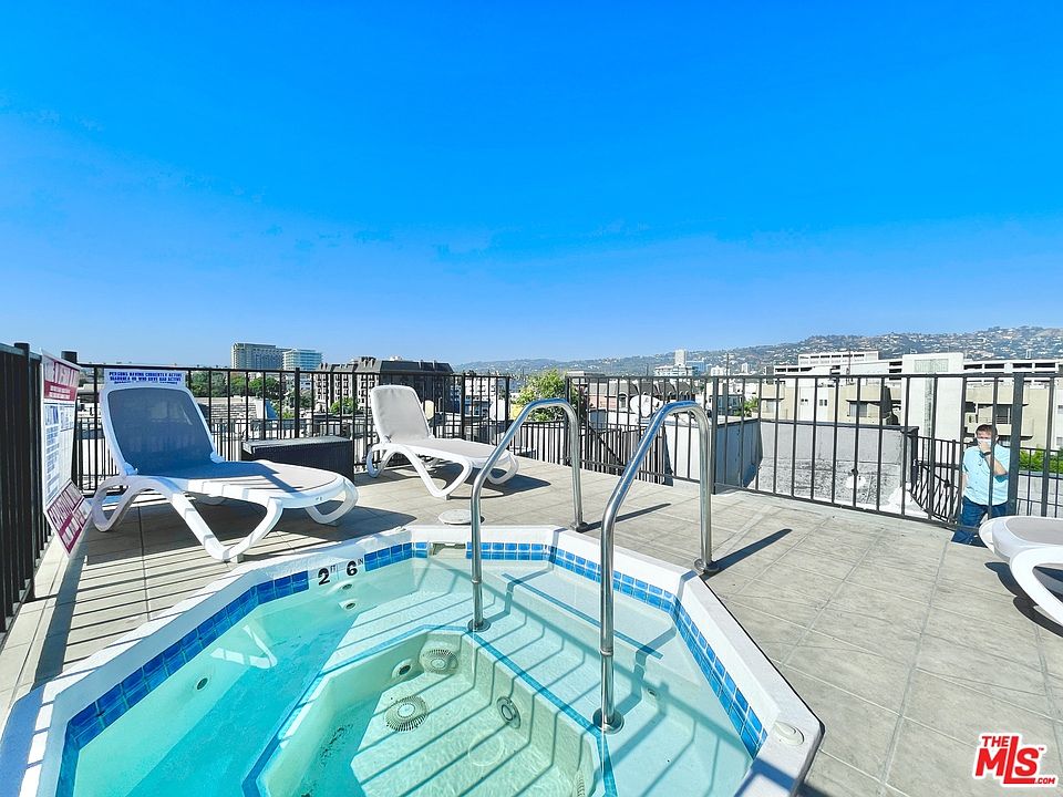 8720 Burton Way 106 Los Angeles CA 90048 Zillow